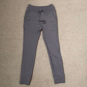 HALARA Grey Joggers